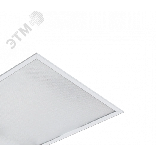 Светильник ЛВО-04-4х28-041 PRS RD