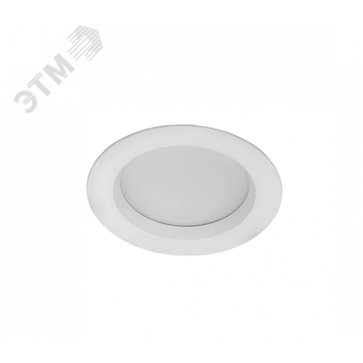 Светильник ДВО-59-13-041 DLU EM3 DT 840