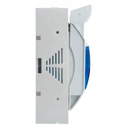 Рубильник RBK 250А 3 полюса габарит 1 зажим болтовой с гайкой