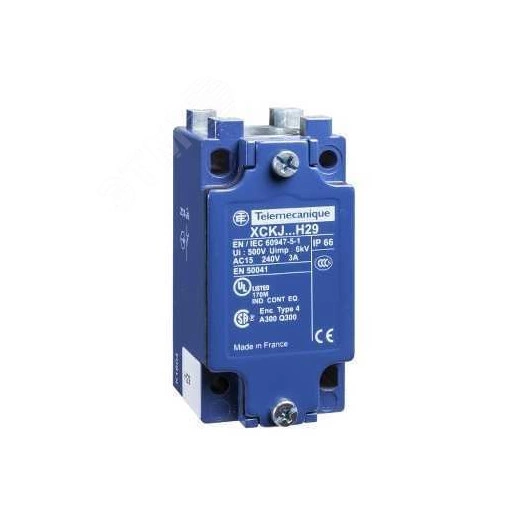 Корпус концевого выключателя