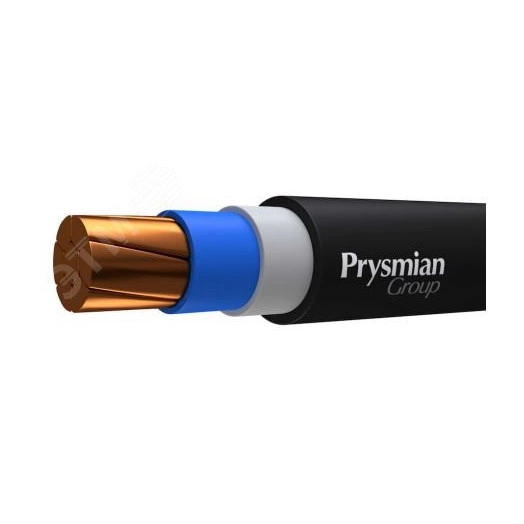 Кабель силовой ВВГнг(А)-LS 1х120-1