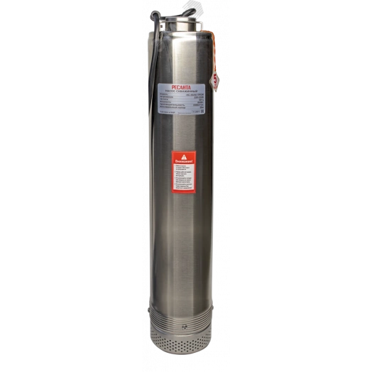 Скважинный насос НС-55/50 ПРОФ Ресанта