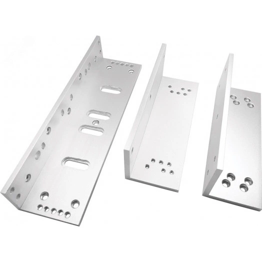 Уголок монтажный Z- образный TS-ZL500 для замка   TS-ML500