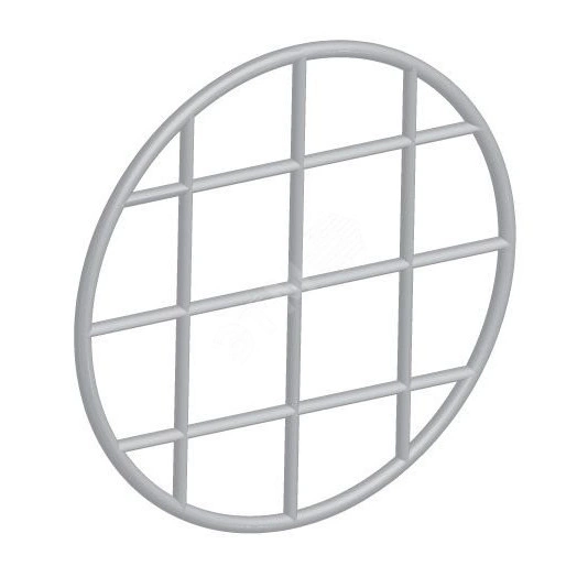 Решетка защитная ТС.07/К-80