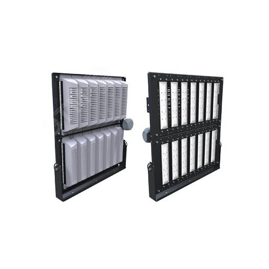 Светильник ДО-700w IP67  99715Лм 5000К 120° OПАЛ