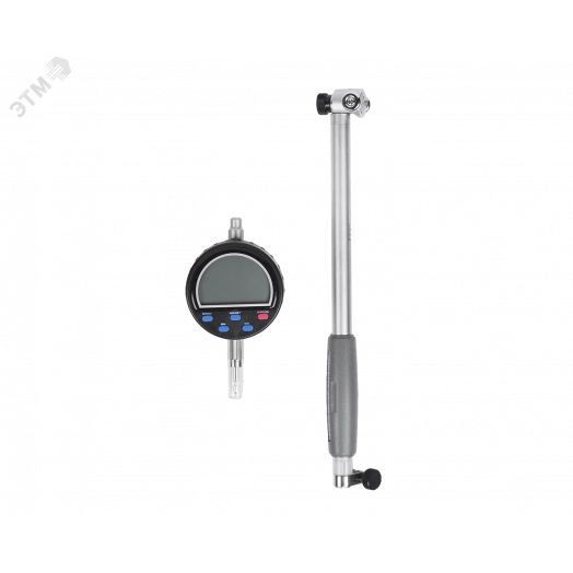 Нутромер индикаторный электронный НИЦ 35-50 0.01 (ГРСИ №64498-16)