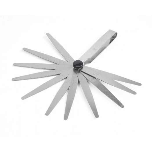 Набор щупов N3 0,5-1 L=100