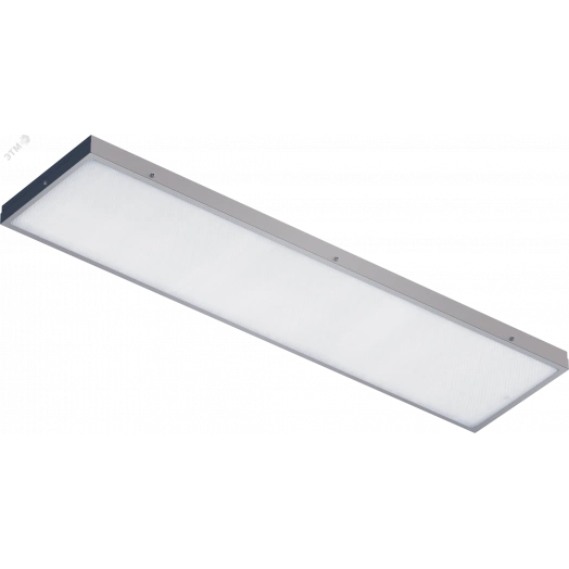 Светильник светодиодный ДВО-16-П-40-5К-IP54-A3