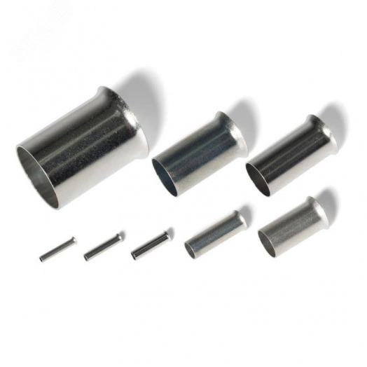 Наконечник НШВ 50-20