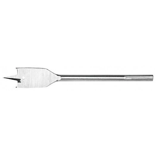 Сверло по дереву перовое 24х152 мм