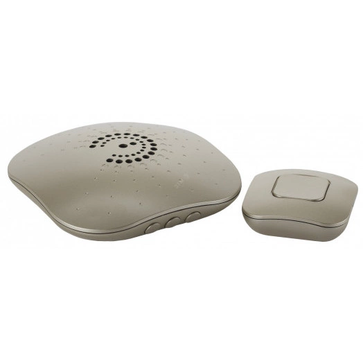 Звонок   BIONIC Champagne беспроводной (10/60/480) ЭРА