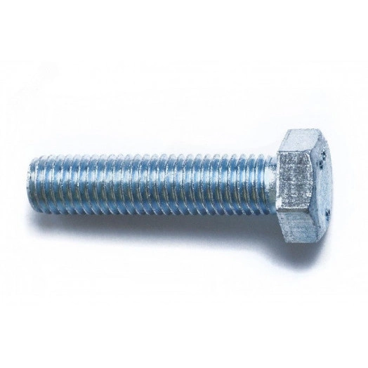 Болт 18х120 ГОСТ7805 оцинкованный