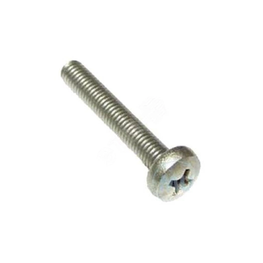 Винт М 4 х 40 мм (заказ кратно 100шт.)