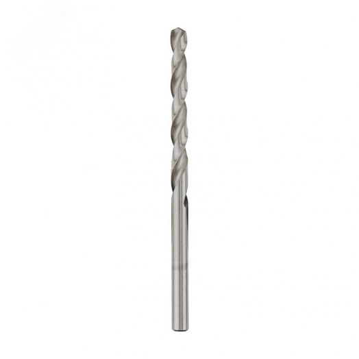 Сверло по металлу 7 мм P6M5 M-2 DIN 338