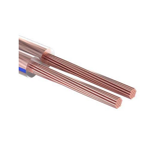 Кабель Stereo 2х2.5 BLUE LINE (уп.100м) Rexant 01-6208-3