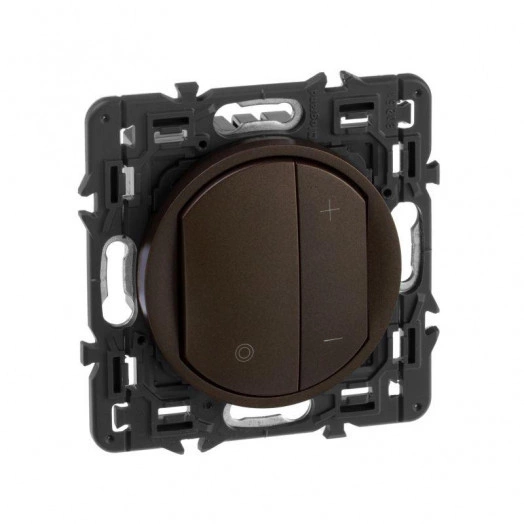 Механизм светорегулятора СП Celiane 600Вт Leg 067082