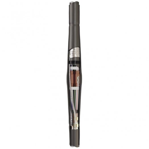 Муфта кабельная соединительная 6кВ 3ПСТ-6-70/120 КВТ 65518