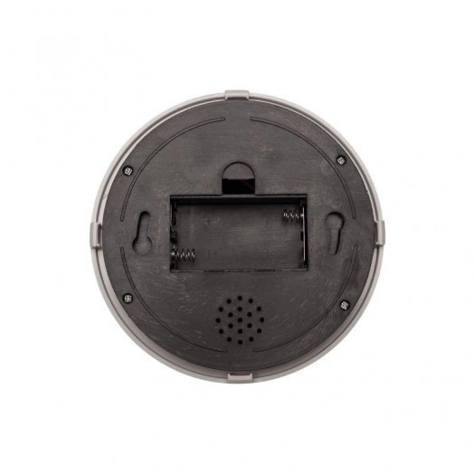 Муляж камеры уличной купольной (бел.) Rexant 45-0200