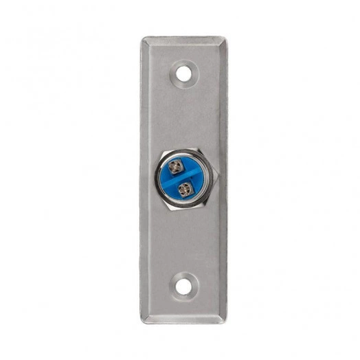 Кнопка "Выход" металлическая SB-70 врезного типа SECURIC 45-0963
