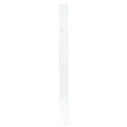 Светильник светодиодный ДВО-1001 30Вт 6500К IP40 595х595х40 призма панель EKF LPL-1001-Z-30-6500-40