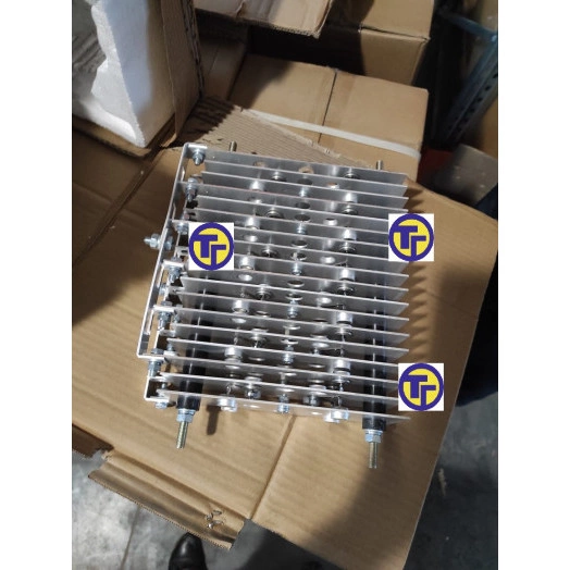 Выпрямительный блок БПВ 139.Г-460