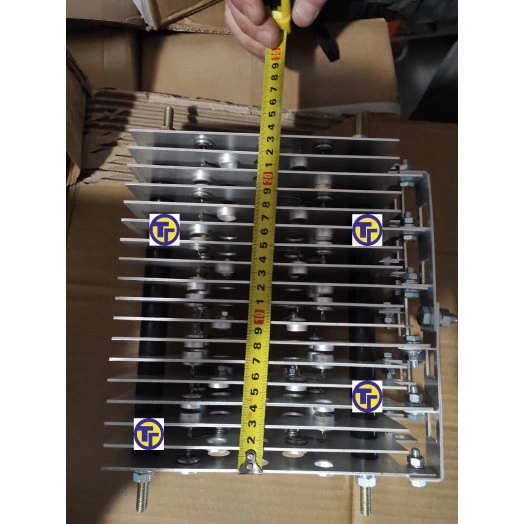 Выпрямительный блок БПВ 139.Г-460