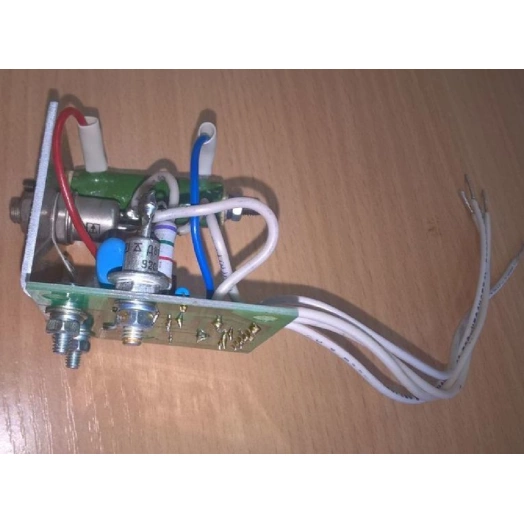 Плата регулятора дистанционного для ГД-4006