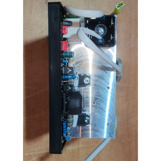 Плата для установки аргонодуговой сварки MULTITIG-2500P-3 DC Плата для установки аргонодуговой сварки MULTITIG-2500P-3 DC