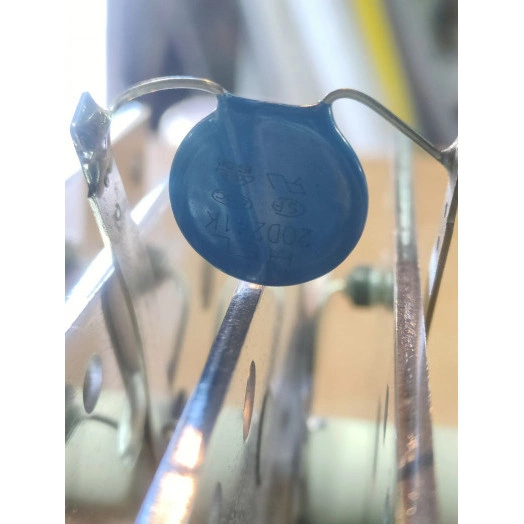 Блок выпрямительный CF-200 Блок выпрямительный CF-200