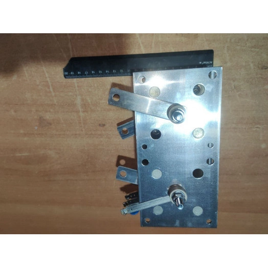 Блок выпрямительный CF-200 Блок выпрямительный CF-200