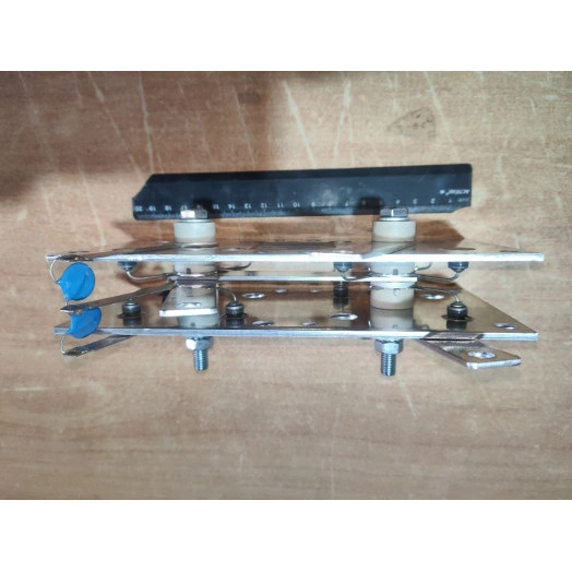 Блок выпрямительный CF-200 Блок выпрямительный CF-200