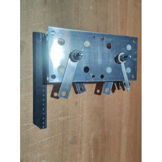 Блок выпрямительный CF-200 Блок выпрямительный CF-200