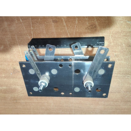 Блок выпрямительный CF-200 Блок выпрямительный CF-200