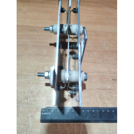 Блок выпрямительный CF-200 Блок выпрямительный CF-200