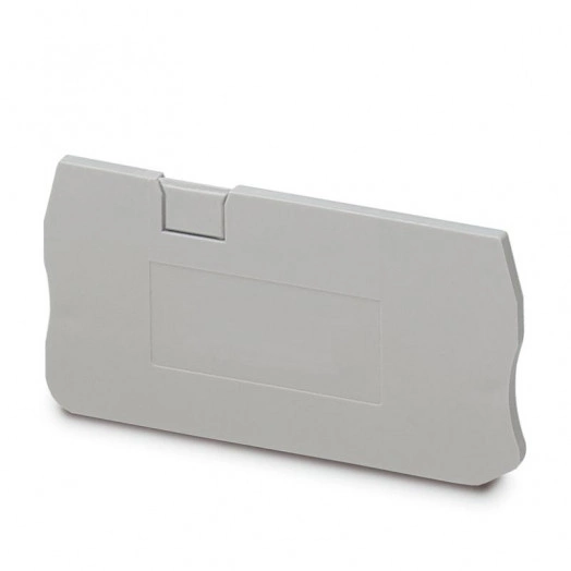 Крышка концевая K-KH3 2.5-3 СТЭЗ 10000085