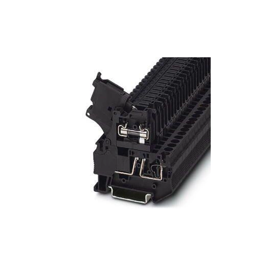 Модуль клеммный предохранителя ST 4-HESI (5X20) Phoenix Contact 3036369