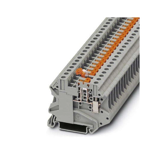 Клемма UT 4-MT сер. Phoenix Contact 3046139