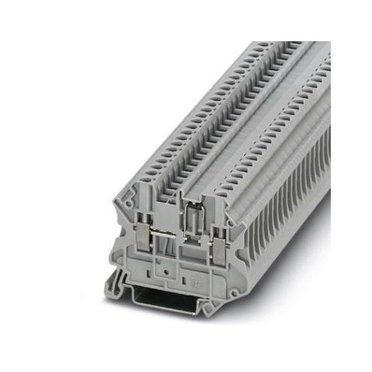 Блок клеммный UT 2.5-MTD-DIO/L-R Phoenix Contact 3064137