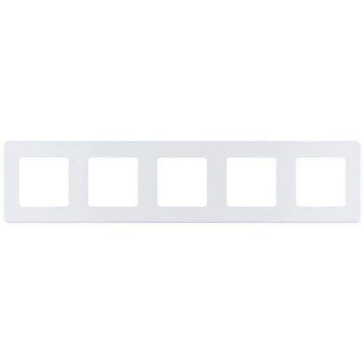 Рамка 5-м Inspiria жемчуж. Leg 673976