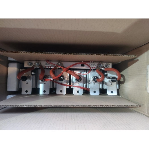 ⚡Блок выпрямительный (тиристорный) к ВДУ-506С