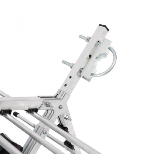 Антенна наружная "Активная" для цифрового ТВ DVB-T2 RX-417 Rexant 34-0777