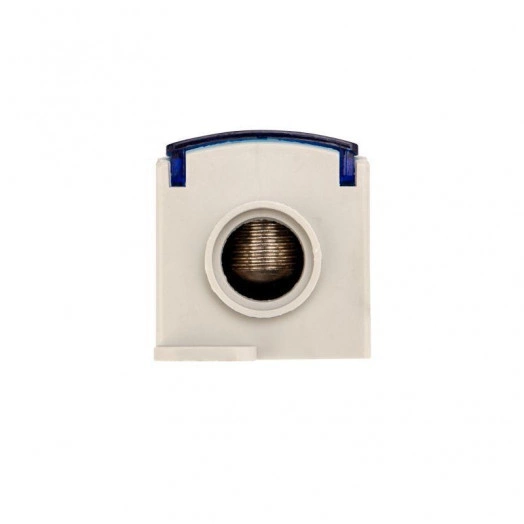 Блок распределительный РБД-400А на DIN-рейку Rexant 11-2004