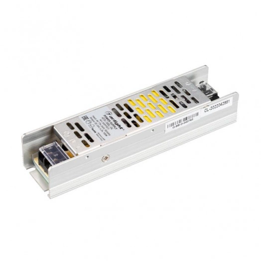 Блок питания HTS-100L-24 24В 4.2А 100Вт IP20 сетка Arlight 020975(1)