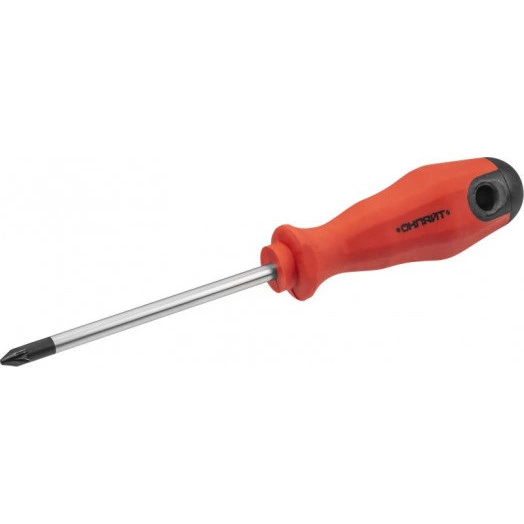 Отвертка 82 999 OHT-Ot01-PZ2-100 (обычная) ОНЛАЙТ 82999