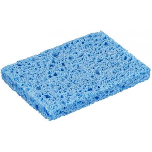 Губка 90 066 OEM-Gp01 (для очистки паяльного жала) ОНЛАЙТ 90066