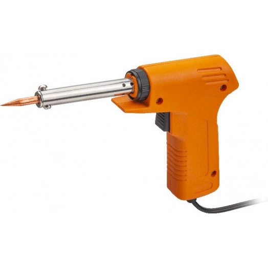 Паяльник 80 841 OSE-Pep01-130W-KP (пистолет; конус прямой) ОНЛАЙТ 80841