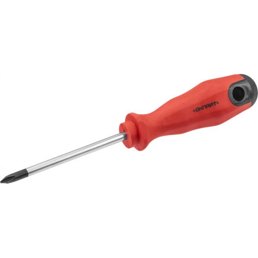 Отвертка 82 982 OHT-Ot01-PH1-80 (обычная) ОНЛАЙТ 82982
