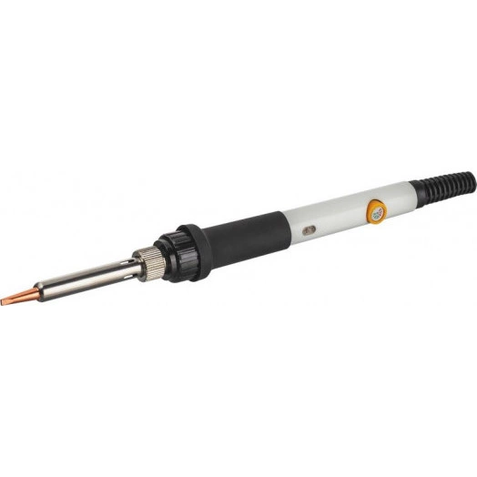 Паяльник 90 002 OSE-Pes02-60W-CP (темп; клин прямой) ОНЛАЙТ 90002