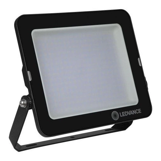 Прожектор светодиодный FL COMP 135Вт 4000К IP65 13500лм черн. LEDVANCE 4058075575127