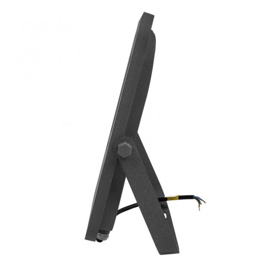 Прожектор светодиодный PFL-S4 150Вт 6500К IP65 80град. с клапаном JazzWay 5036444